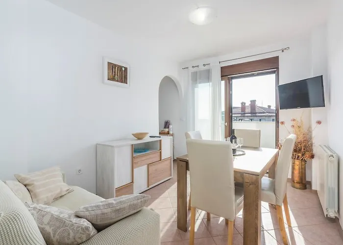 Apartments Spinotti