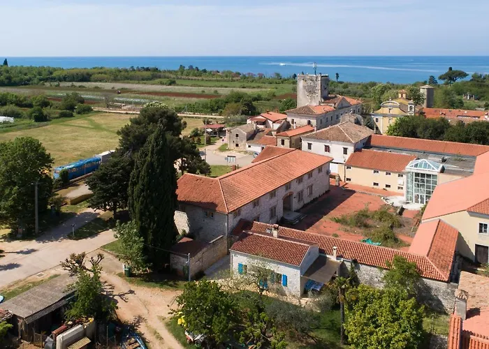Villa Daulos