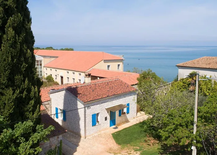 Villa Daulos