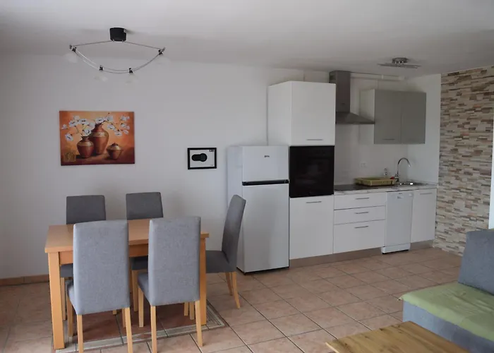 Apartments Grgic