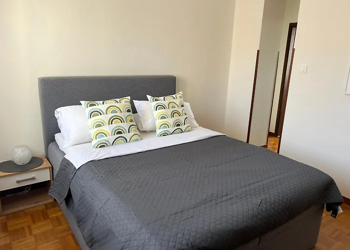 Guest House Torci 18