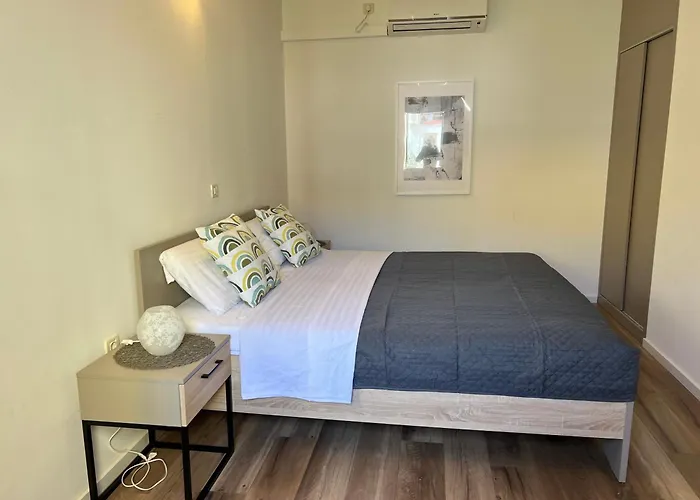Guest House Torci 18
