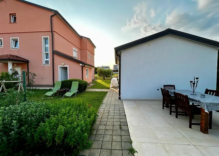 Guest House Gloria