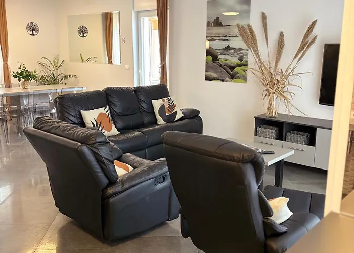Villa Silver Novigrad With Private Pool