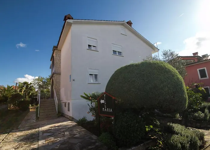 Villa Maria